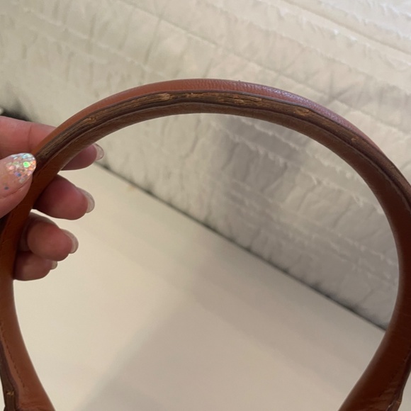 Louis Vuitton Monogram Sac Weekend PM - Picture 4 of 11